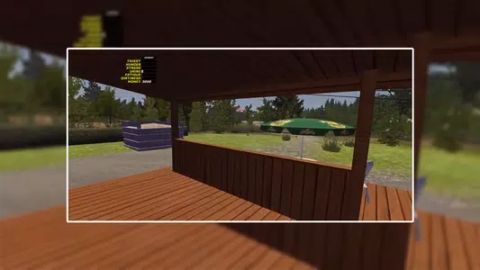 My Summer Car Mobile - скриншот 1