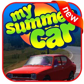 My Summer Car Mobile