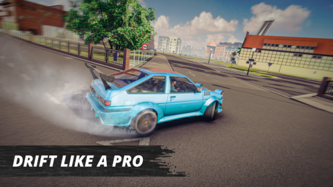 CPM Traffic Racer - скриншот 4