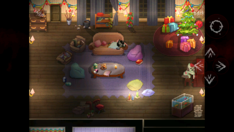 D’LIRIUM - скриншот 2