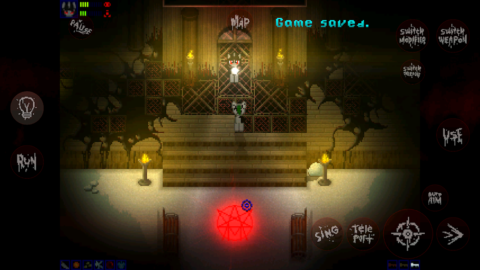 D’LIRIUM - скриншот 3