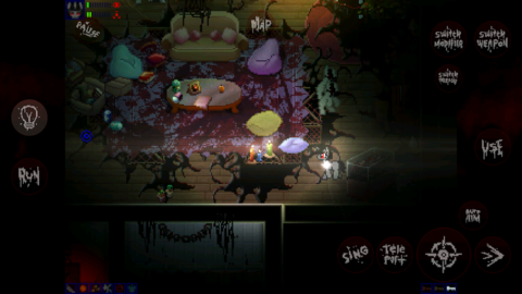 D’LIRIUM - скриншот 4