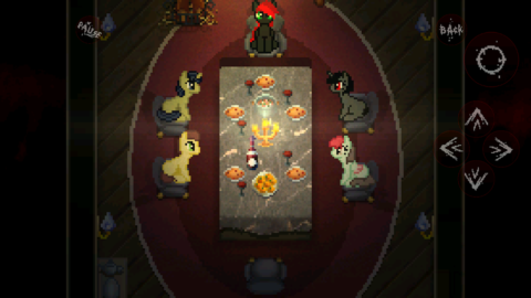 D’LIRIUM - скриншот 5