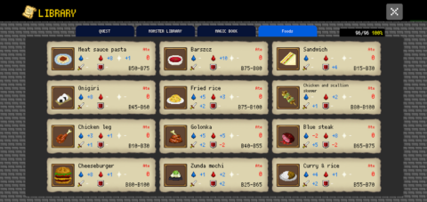 Dungeon and Gravestone - скриншот 6