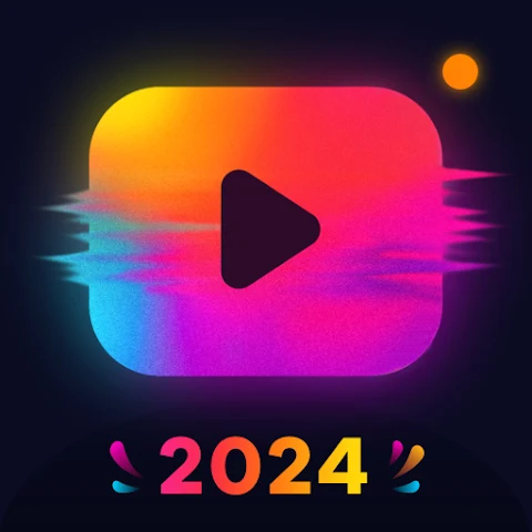 Glitch Video Effects 2.5.8