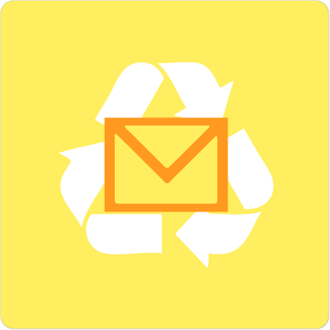 Instant Email Address