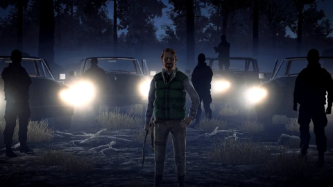 Into the Dead 2: Unleashed - скриншот 4