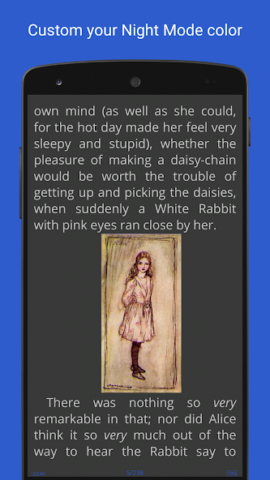 Librera PRO - скриншот 3