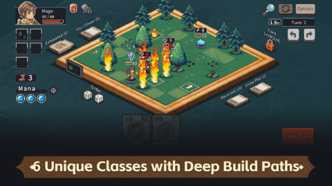 Lost in Fantaland - скриншот 3