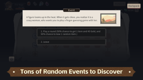 Lost in Fantaland - скриншот 4