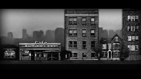 Mark’s Life - скриншот 2