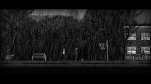 Mark’s Life - скриншот 3