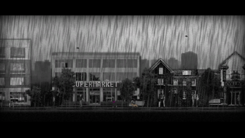 Mark’s Life - скриншот 4