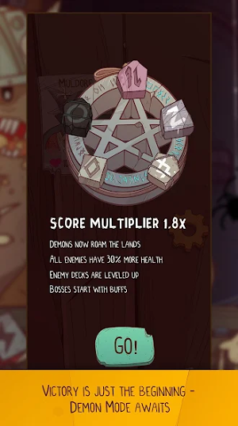 Meteorfall: Journeys - скриншот 5