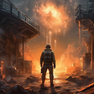 Metro 2055