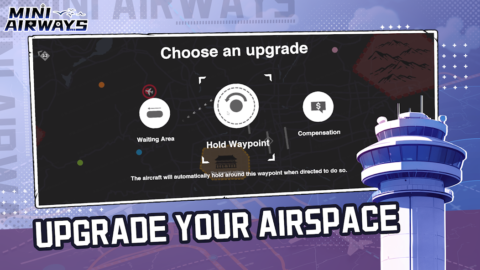 Mini Airways: Premium - скриншот 2