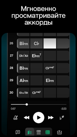 Moises - скриншот 3