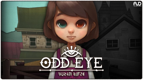 Odd Eye Premium - скриншот 1