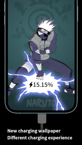 Pika! Super Wallpaper - скриншот 2