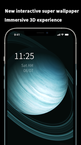 Pika! Super Wallpaper - скриншот 3