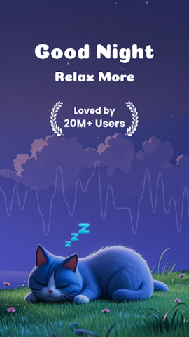 Sleep Monitor - скриншот 1