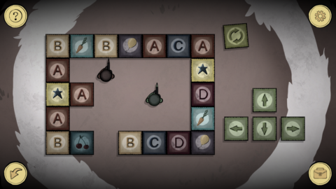 Strange Case 2: Asylum Escape - скриншот 4