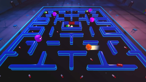 Suicide Guy: The Lost Dreams - скриншот 5