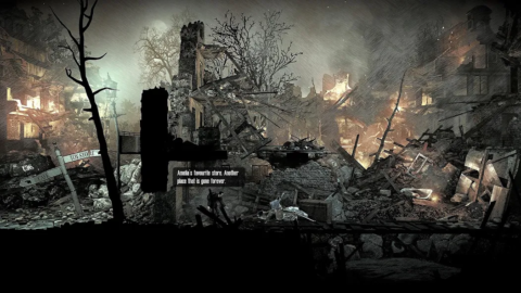 This War of Mine: Stories - скриншот 3