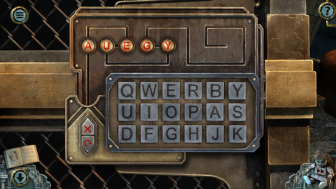 True Fear: Forsaken Souls 3 - скриншот 2