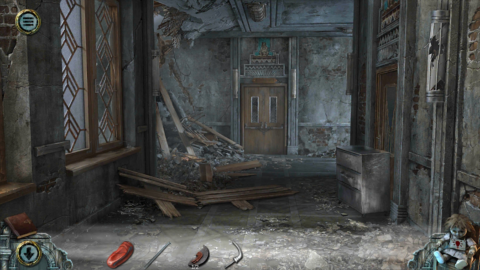 True Fear: Forsaken Souls 3 - скриншот 3