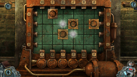 True Fear: Forsaken Souls 3 - скриншот 5