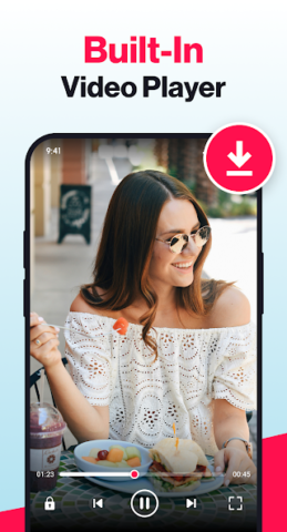 Video Downloader — Story Saver - скриншот 3