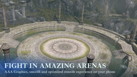 Warriors Rise: For Honor - скриншот 2