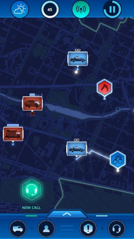 112 Operator - скриншот 4