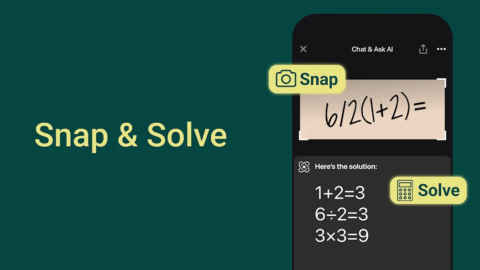 Ask AI — Chat with AI Chatbot - скриншот 3
