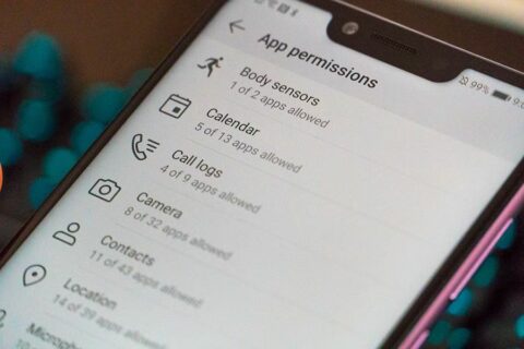 Аудит разрешений приложений в Android: полное руководство по защите приватности