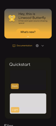 Linwood Butterfly - скриншот 2