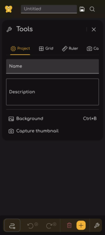 Linwood Butterfly - скриншот 5