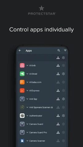 DNS Changer - скриншот 2