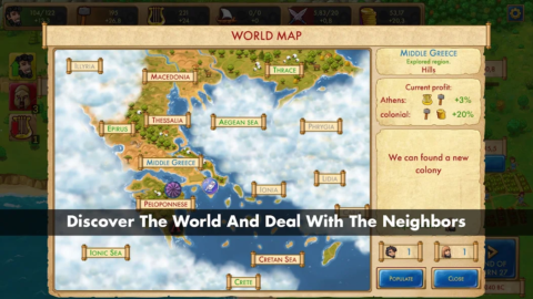 Marble Age: Remastered - скриншот 3