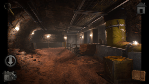 Meridian 157: Глава 1 - скриншот 2