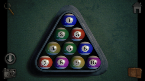 Meridian 157: Глава 1 - скриншот 4