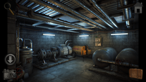 Meridian 157: Глава 1 - скриншот 5