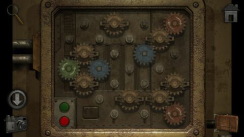 Meridian 157: Глава 2 - скриншот 2