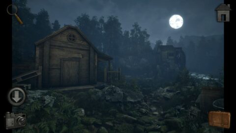 Meridian 157: Глава 2 - скриншот 3