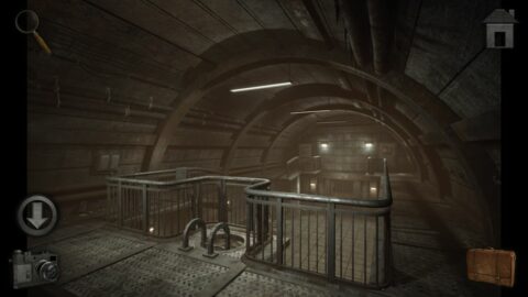 Meridian 157: Глава 2 - скриншот 4