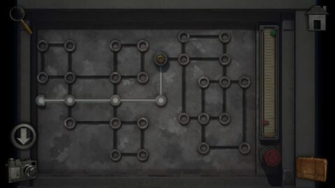 Meridian 157: Глава 2 - скриншот 5