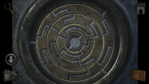 Meridian 157: Глава 3 - скриншот 3