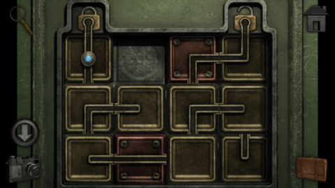 Meridian 157: Глава 3 - скриншот 4