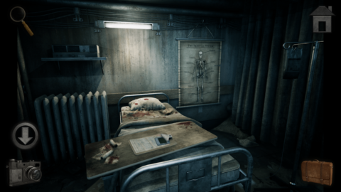 Meridian 157: Глава 3 - скриншот 5